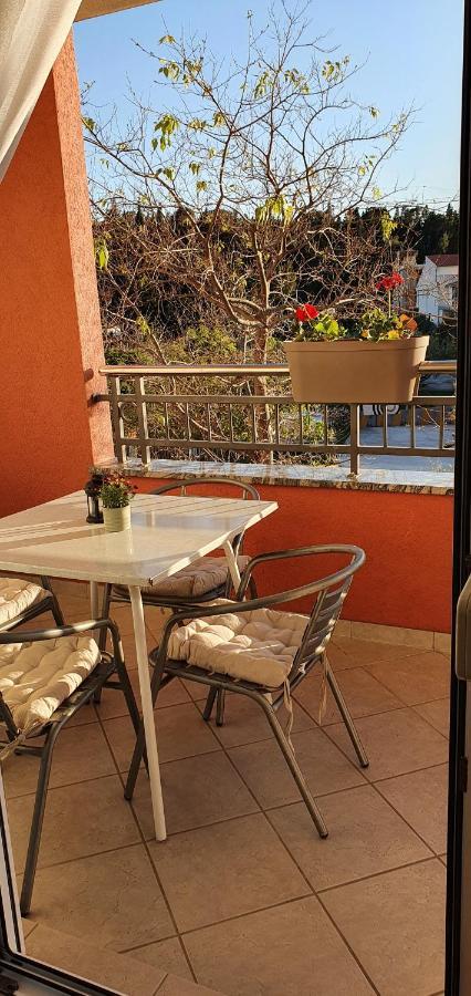Ferienwohnung Tomislav Makarska Exterior foto